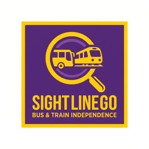 Sight Line Go logo